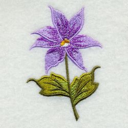 Floral 003 06 machine embroidery designs