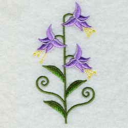 Floral 004 01 machine embroidery designs
