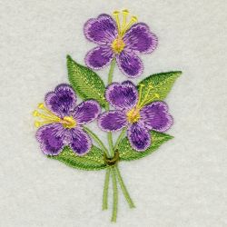 Floral 004 02 machine embroidery designs