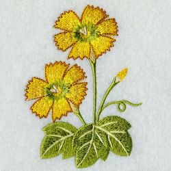 Floral 004 05 machine embroidery designs