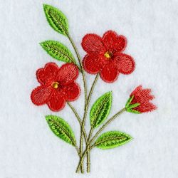 Floral 004 07 machine embroidery designs