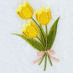 Floral 004 09 machine embroidery designs