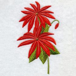 Floral 004 10 machine embroidery designs