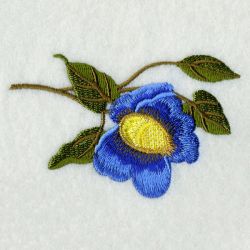Floral 005 machine embroidery designs