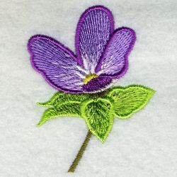 Floral 005 02 machine embroidery designs