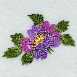 Floral 005 05 machine embroidery designs