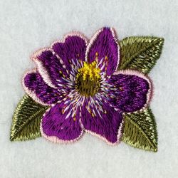 Floral 005 07 machine embroidery designs