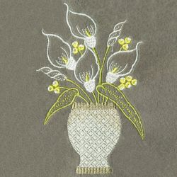 Floral 007 03 machine embroidery designs