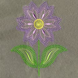 Floral 007 06 machine embroidery designs