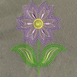 Floral 007 06 machine embroidery designs