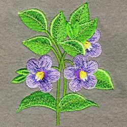 Floral 008 04 machine embroidery designs