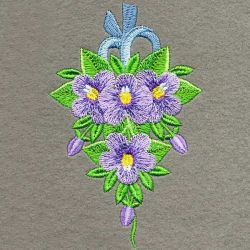 Floral 008 05 machine embroidery designs