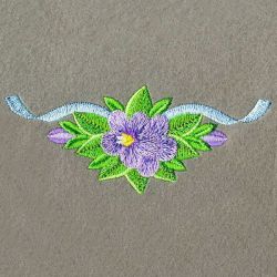 Floral 008 06 machine embroidery designs