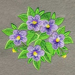 Floral 008 07 machine embroidery designs