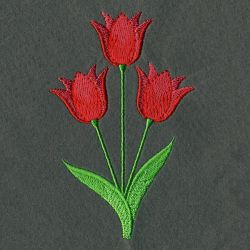 Floral 009 03 machine embroidery designs