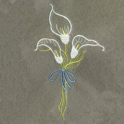 Floral 009 06 machine embroidery designs