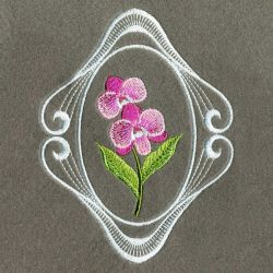 Floral 009 10 machine embroidery designs