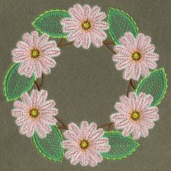 Floral 010 02 machine embroidery designs