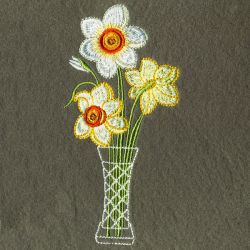 Floral 010 05 machine embroidery designs