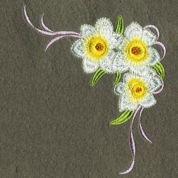 Floral 010 07 machine embroidery designs