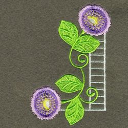 Floral 010 09 machine embroidery designs