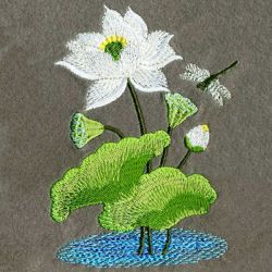 Floral 010 10 machine embroidery designs