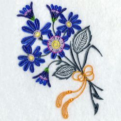 Floral 011 machine embroidery designs