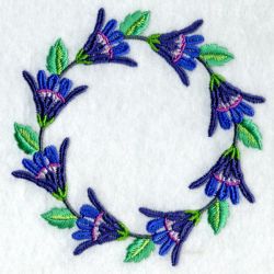 Floral 011 03 machine embroidery designs