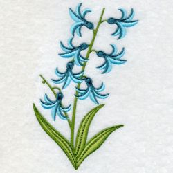 Floral 011 05 machine embroidery designs