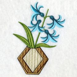 Floral 011 06 machine embroidery designs