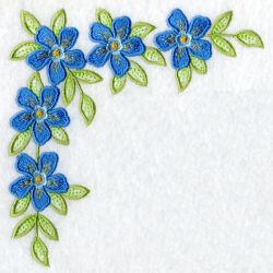 Floral 011 08 machine embroidery designs