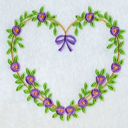 Floral 012 04 machine embroidery designs