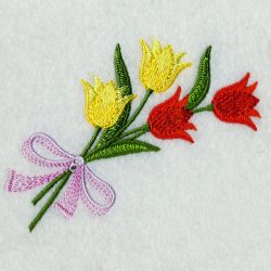 Floral 013 02 machine embroidery designs
