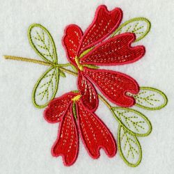 Floral 013 09 machine embroidery designs