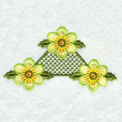 Floral 014 machine embroidery designs
