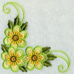 Floral 014 03 machine embroidery designs