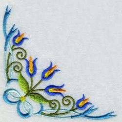Floral 014 06 machine embroidery designs