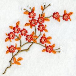 Floral 016 machine embroidery designs