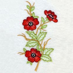 Floral 016 07