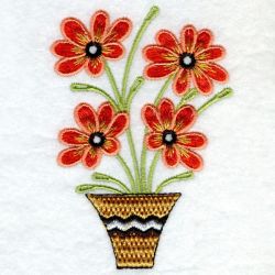 Floral 016 09