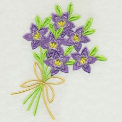 Floral 017 04 machine embroidery designs