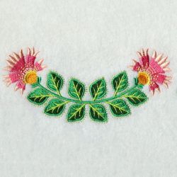 Floral 018 08 machine embroidery designs