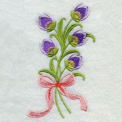 Floral 018 09 machine embroidery designs