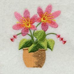 Floral 021 02 machine embroidery designs