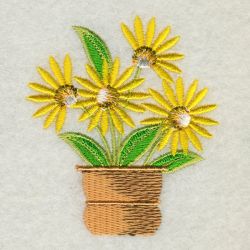 Floral 021 04 machine embroidery designs