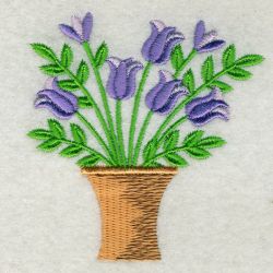 Floral 021 05 machine embroidery designs