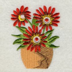 Floral 021 09 machine embroidery designs