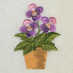 Floral 021 10 machine embroidery designs