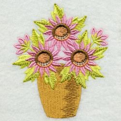 Floral 021 11 machine embroidery designs