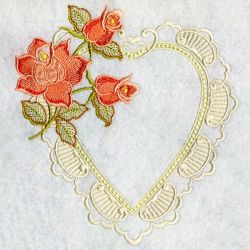 Floral 022 machine embroidery designs